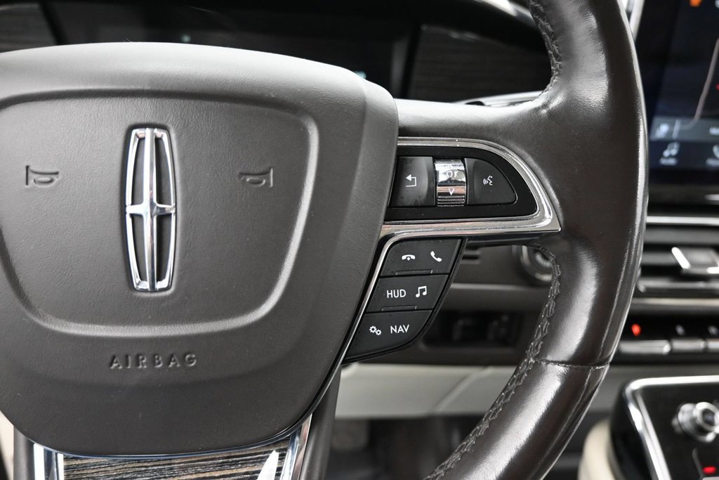 Used 2018 Lincoln Navigator Black Label AWD/4WD image 42