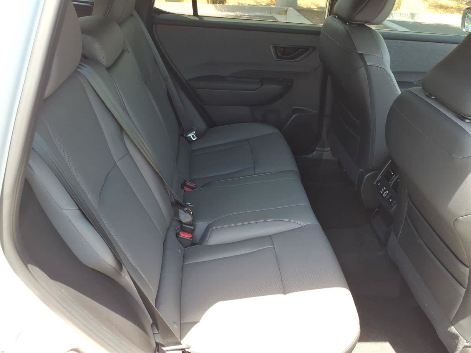 New 2026 Subaru Outback Limited XT AWD/4WD image 19