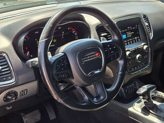 Used 2019 Dodge Durango GT RWD image 18