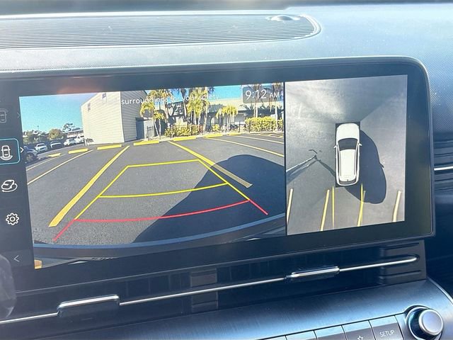 Used 2024 Hyundai Kona Limited image 35