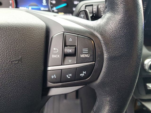 Used 2020 Ford Explorer XLT w/ Equipment Group 202A image 12