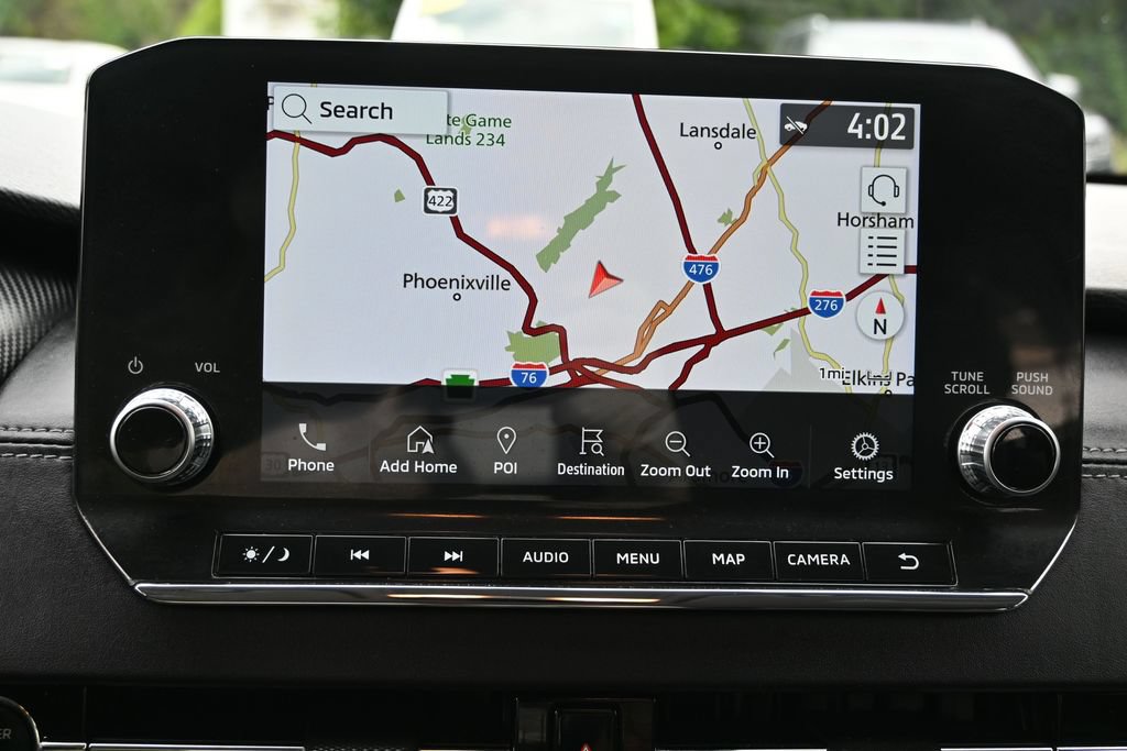 Used 2024 Mitsubishi Outlander SEL Black Edition AWD/4WD image 25