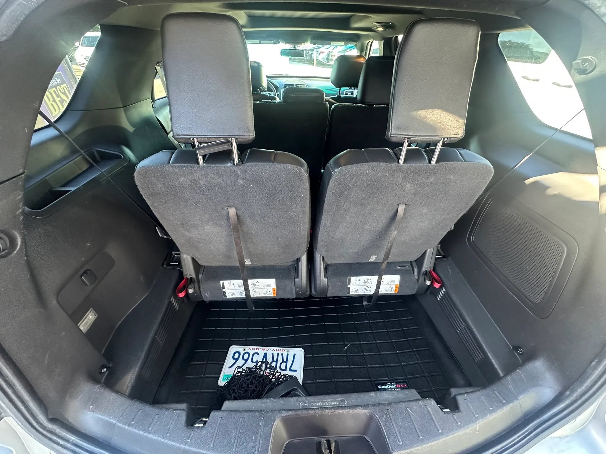 Used 2015 Ford Explorer Limited FWD image 40