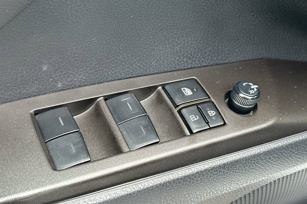 Used 2023 Toyota Camry TRD w/ TRD Package w/JBL Audio FWD image 12
