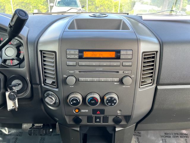 Used 2005 Nissan Titan XE w/ (W02) Preferred Pkg AWD/4WD image 22