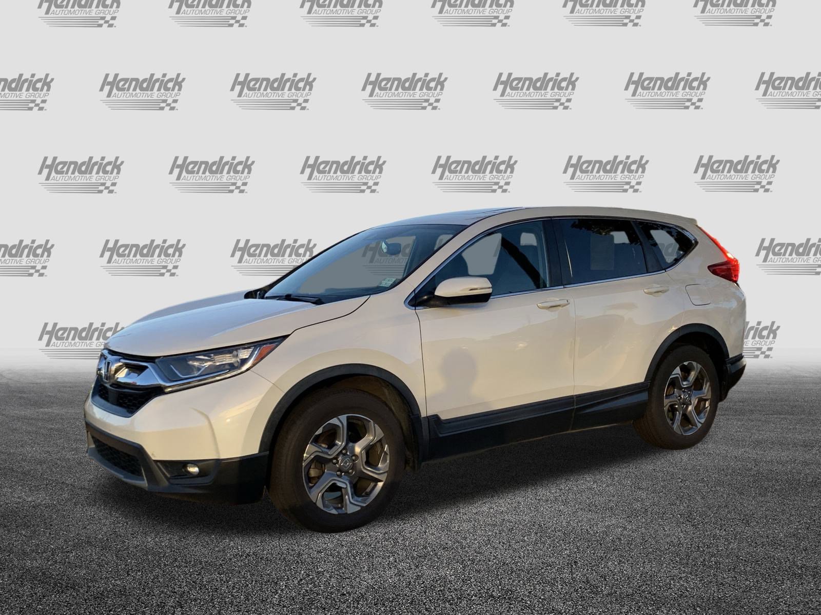 Used 2017 Honda CR-V EX-L image 5