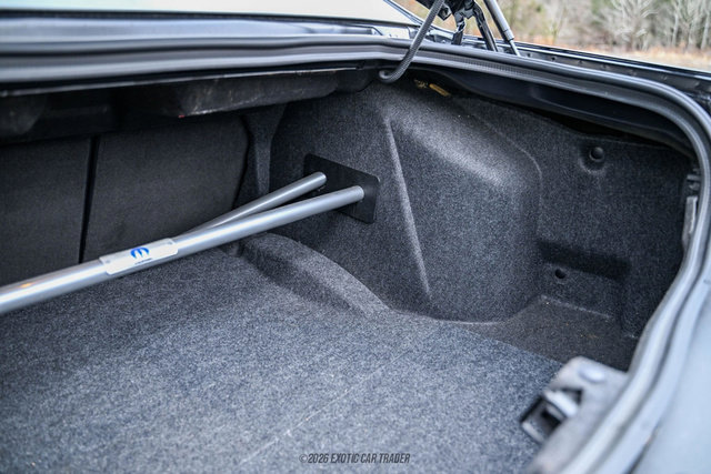 Used 2010 Dodge Challenger R/T w/ Mopar 10 Pkg image 71