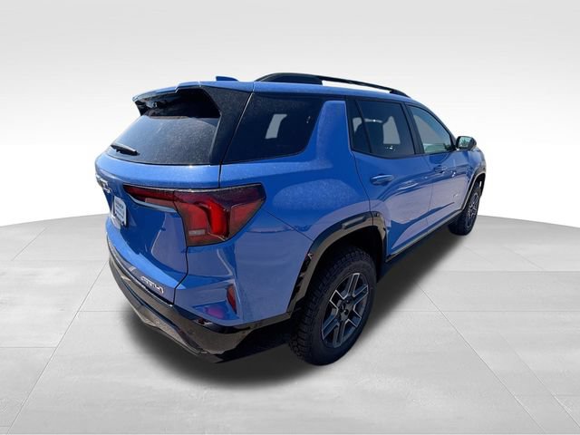 New 2026 GMC Terrain AT4 w/ Technology Package II AWD/4WD image 8