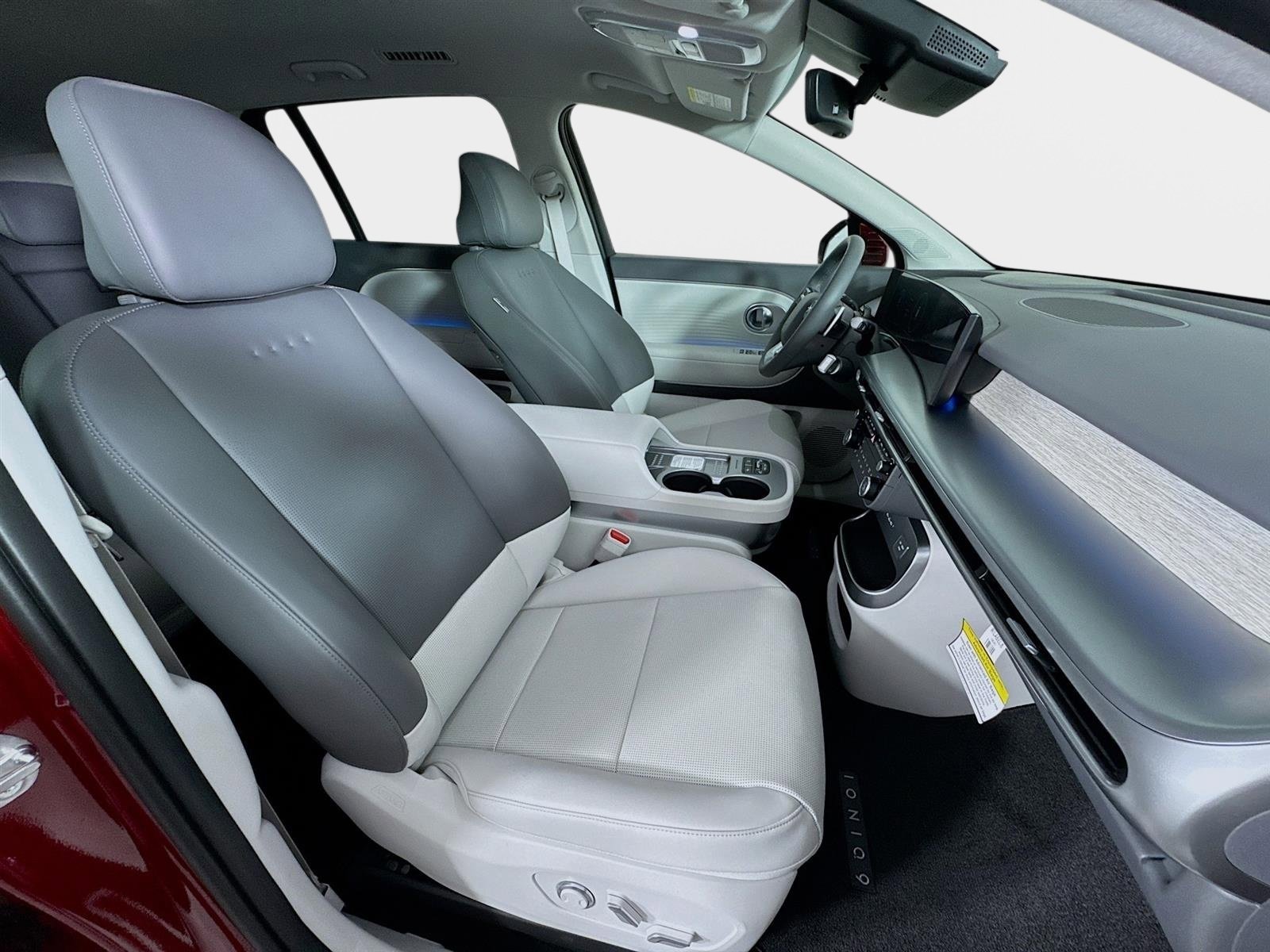New 2026 Hyundai Ioniq 9 SEL w/ Tow & Go Package image 27