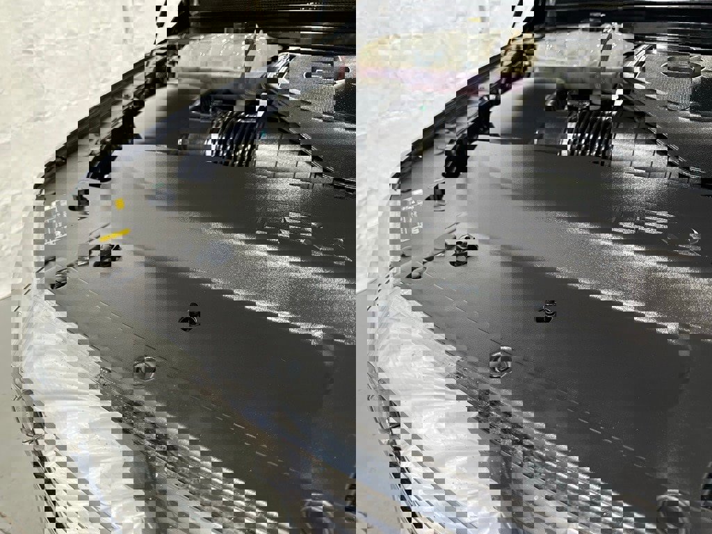 Used 2025 RAM 1500 Laramie image 64