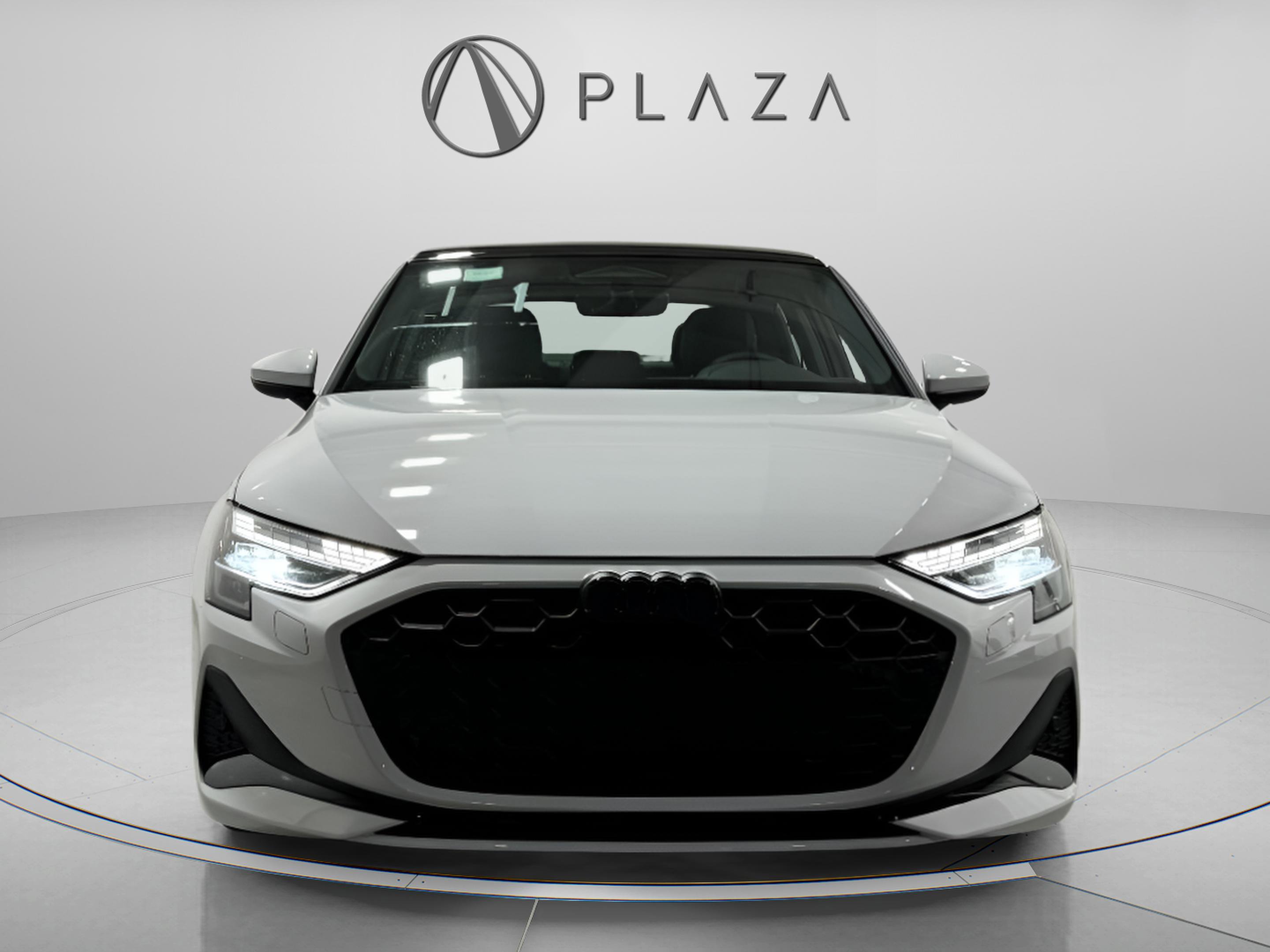 New 2026 Audi A3 2.0T Premium Plus image 7