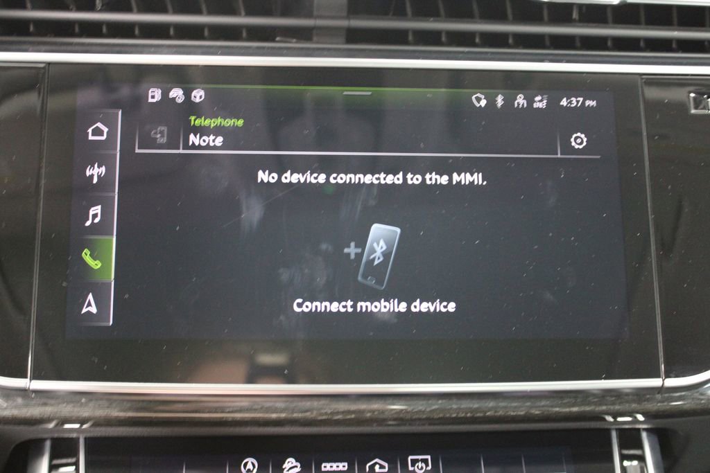 Used 2023 Audi Q7 3.0T Premium Plus image 50