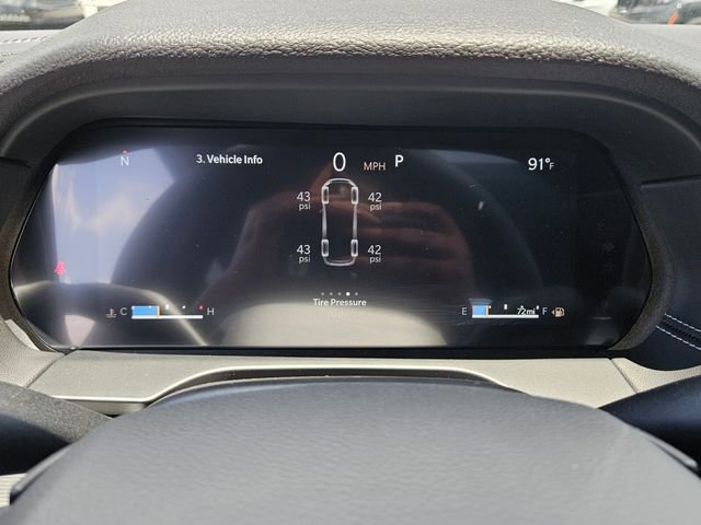 New 2025 Jeep Grand Cherokee L Laredo image 10