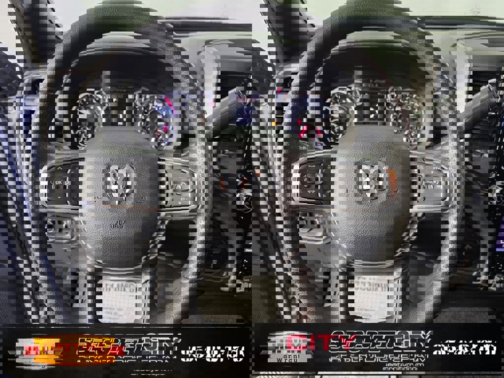 New 2026 RAM 2500 Tradesman image 15