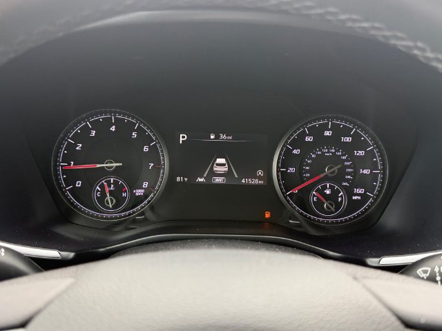 Used 2023 Hyundai Santa Fe SEL FWD image 21