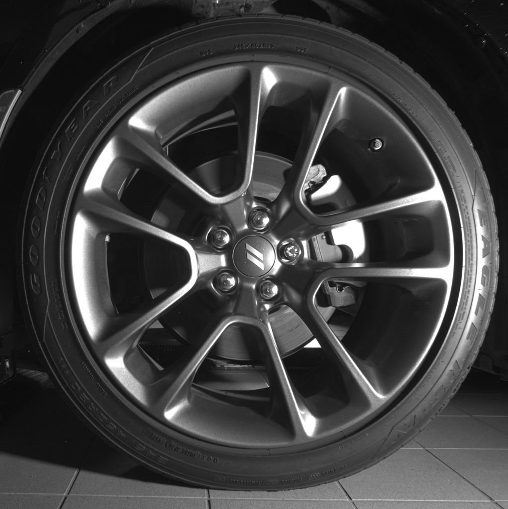 Used 2023 Dodge Charger R/T w/ Daytona Edition Group image 17