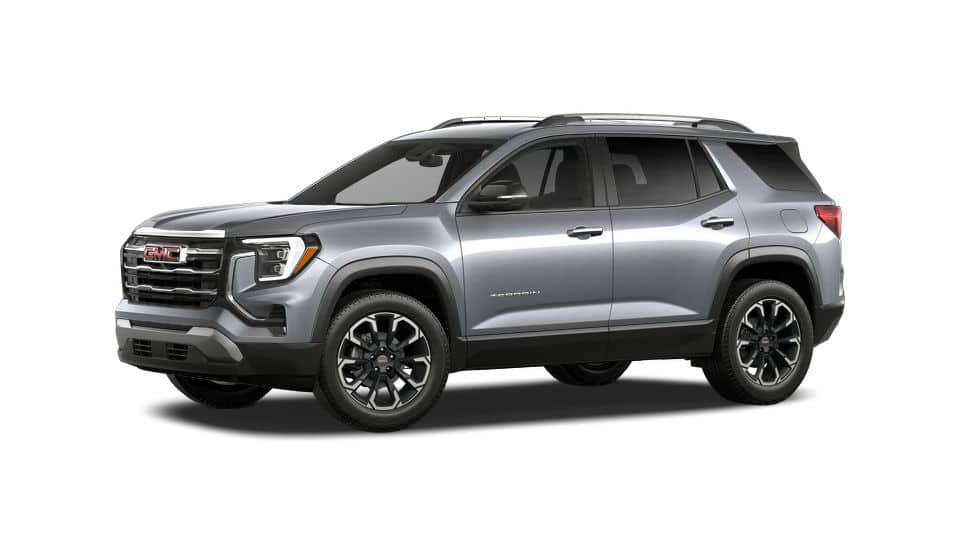 New 2027 GMC Terrain Elevation w/ Elevation Premium Package FWD image 52