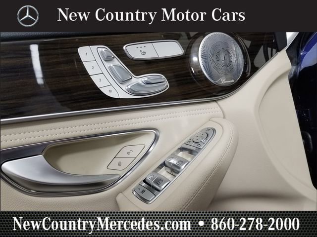 Used 2018 Mercedes-Benz C 300 4MATIC Sedan image 20