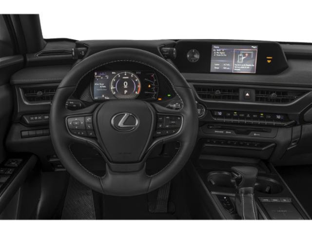 Used 2022 Lexus UX 200 w/ Accessory Package (Z1) FWD image 7
