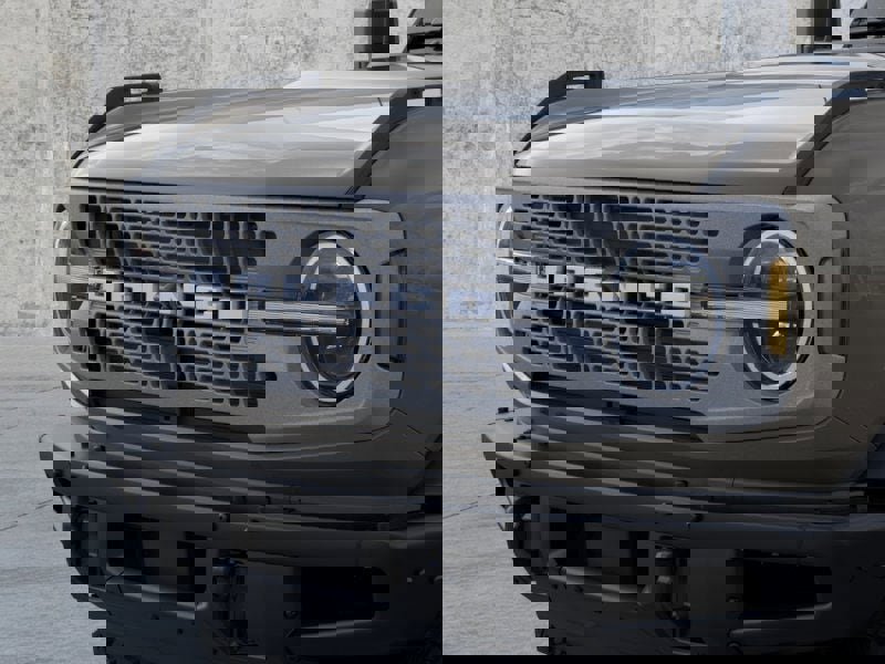 New 2025 Ford Bronco Badlands image 19