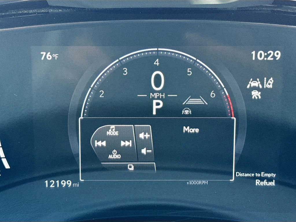 Used 2025 Lexus NX 350 AWD w/ Cold Area Package image 15