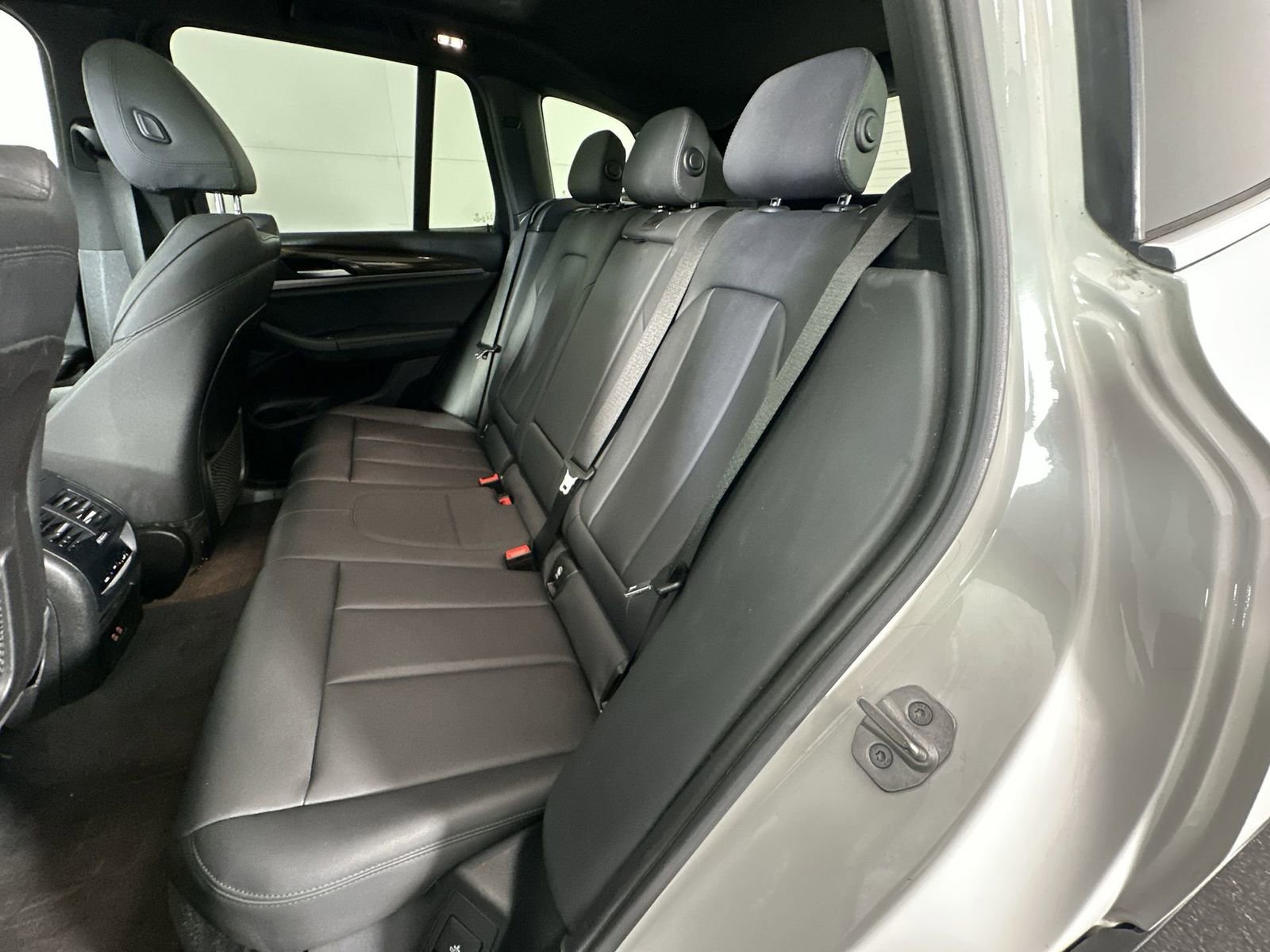 Used 2021 BMW X3 sDrive30i w/ Convenience Package RWD image 23