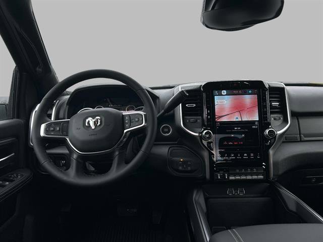 New 2026 RAM 2500 Big Horn image 5