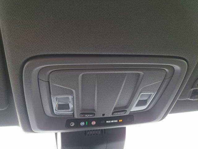 Used 2026 Chevrolet Silverado 1500 Custom Trail Boss image 20