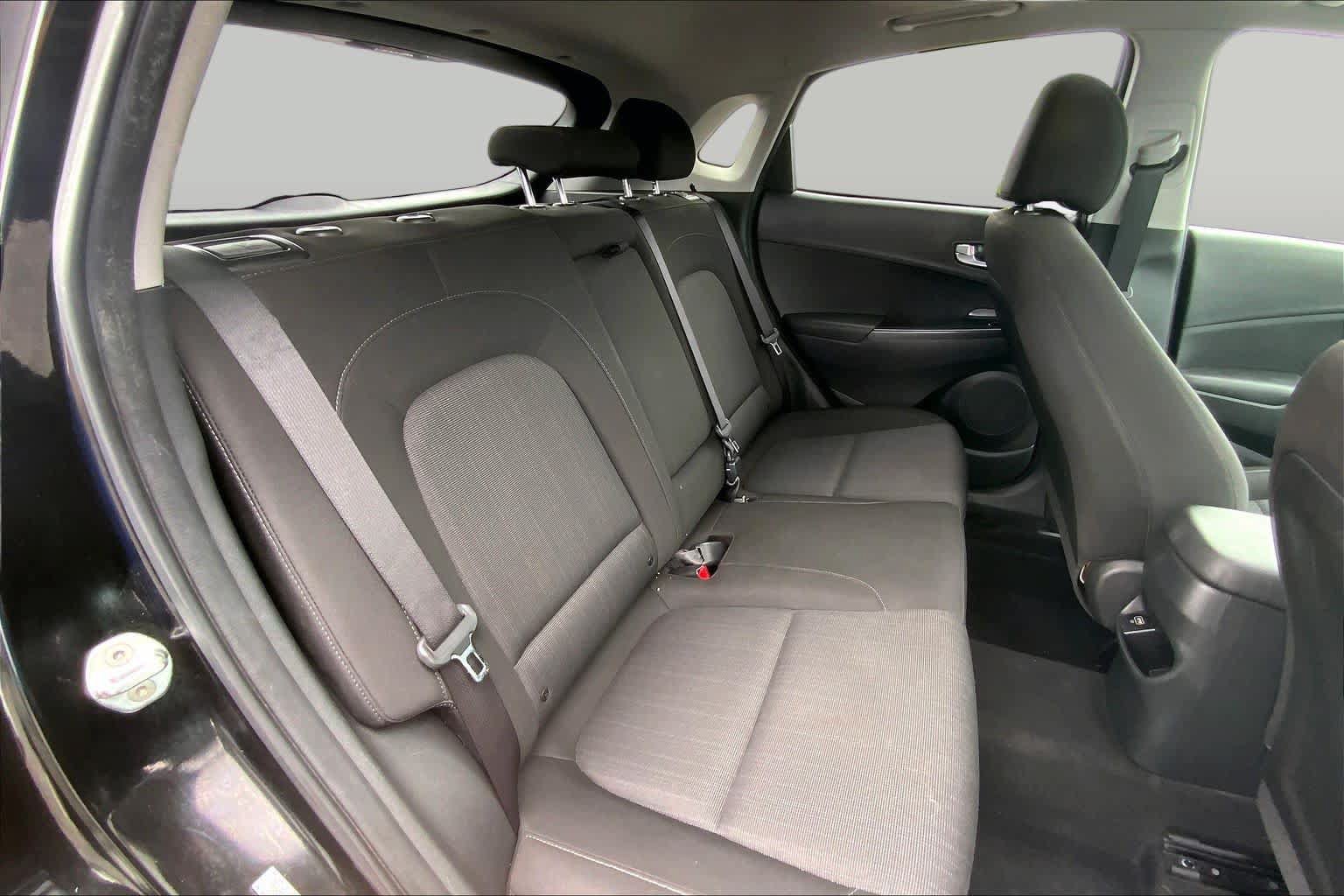 Used 2023 Hyundai Kona SEL w/ Convenience Package FWD image 19