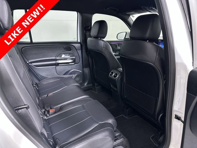 Used 2024 Mercedes-Benz GLB 250 4MATIC image 27