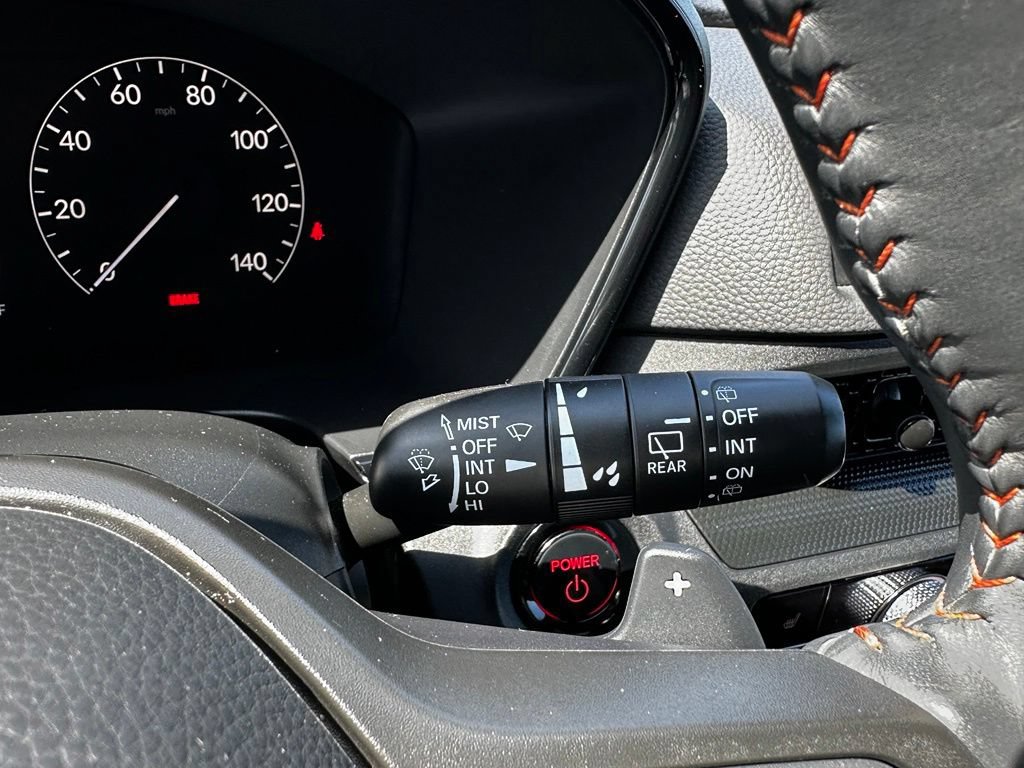 Used 2024 Honda CR-V Sport image 35
