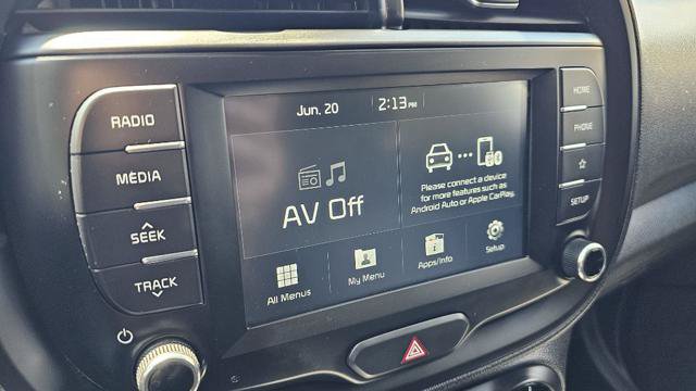 Used 2020 Kia Soul S FWD image 19