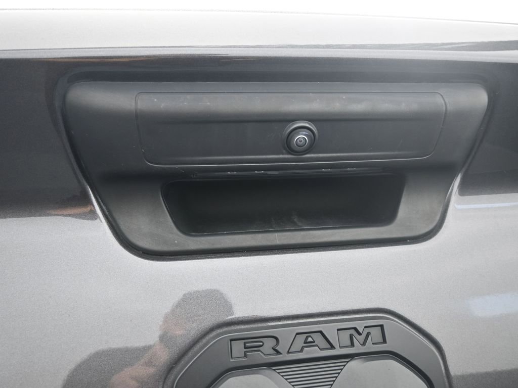 Used 2024 RAM 3500 Tradesman image 32