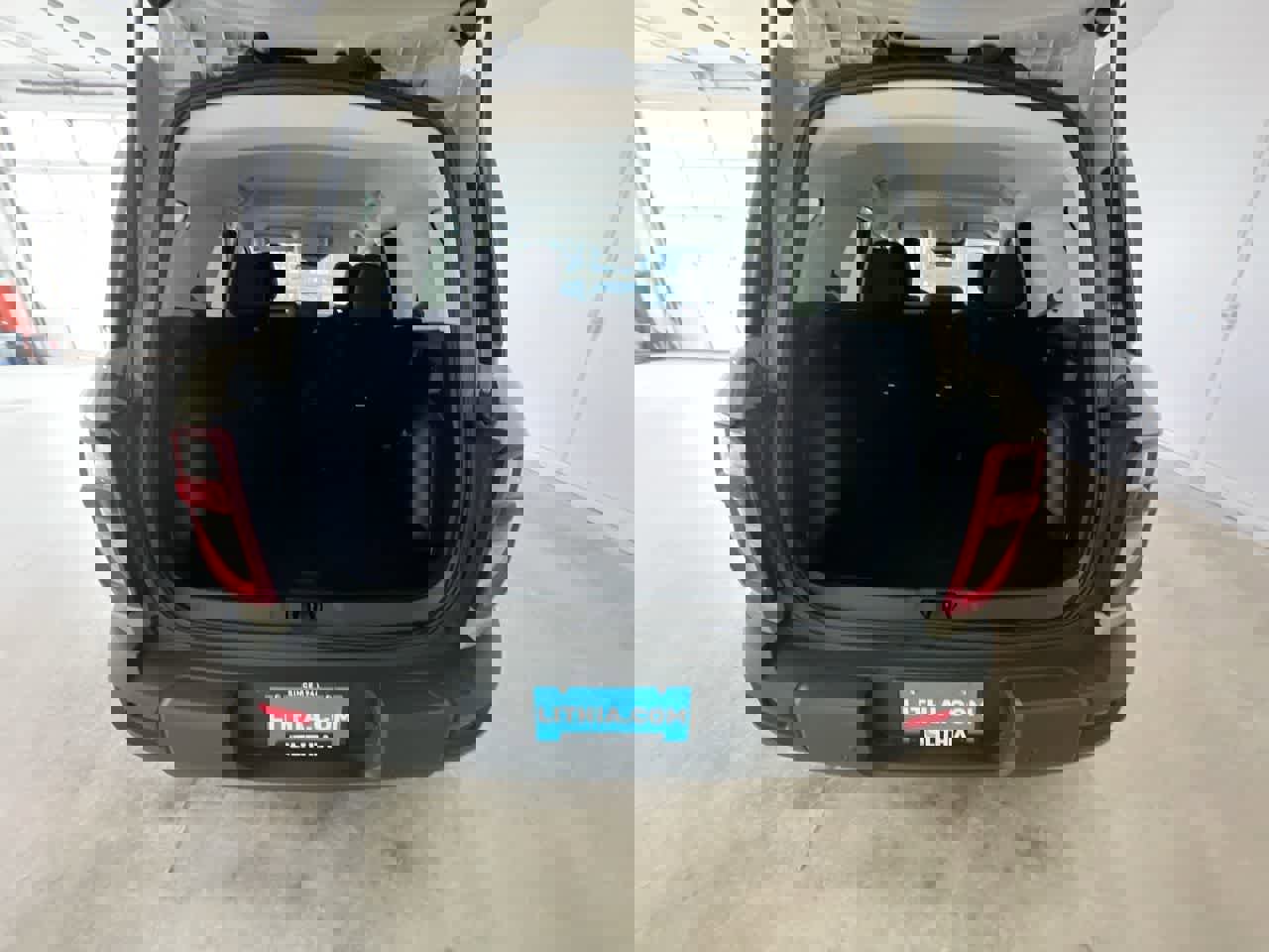 Used 2025 Ford Bronco Sport Big Bend image 22