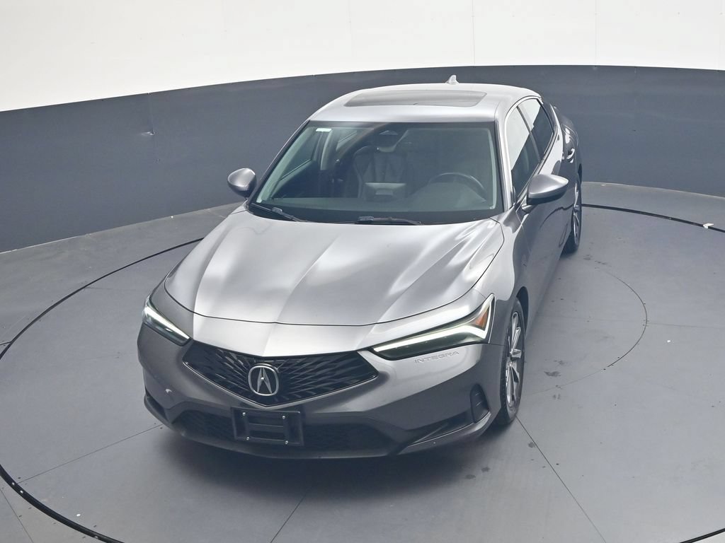 Used 2024 Acura Integra FWD image 30