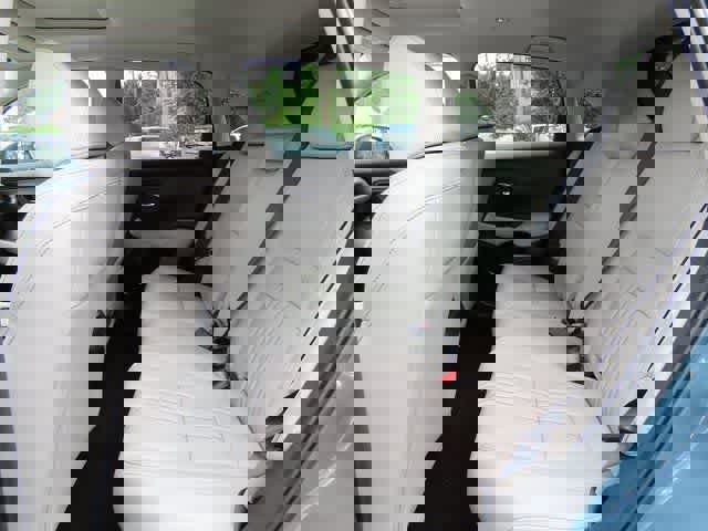 New 2026 Honda HR-V EX-L image 13