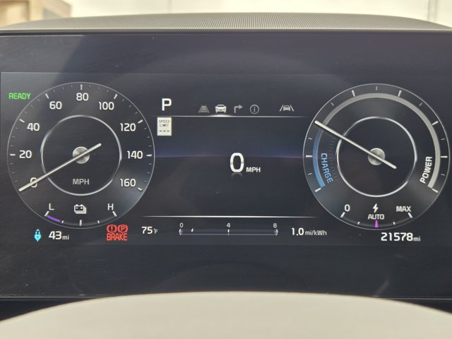 Certified 2023 Kia Niro Wave FWD image 15