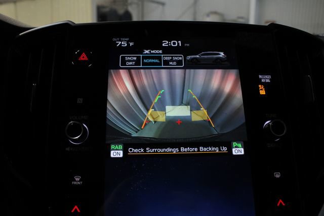 Used 2024 Subaru Ascent Onyx Edition image 4