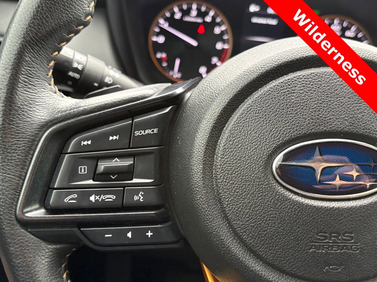 Used 2023 Subaru Outback Wilderness AWD/4WD image 20