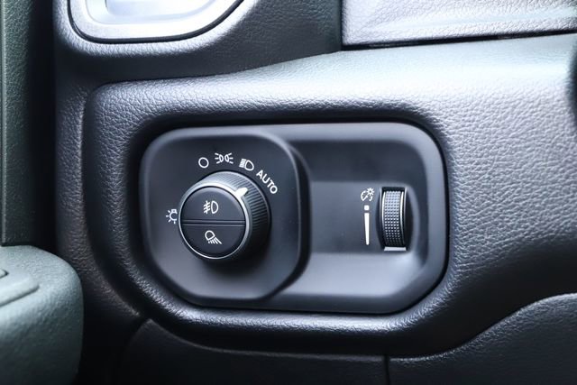 New 2026 RAM 2500 Tradesman image 39