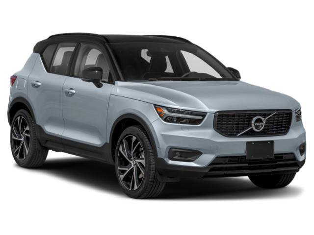 Used 2019 Volvo XC40 T5 R-Design AWD/4WD image 6