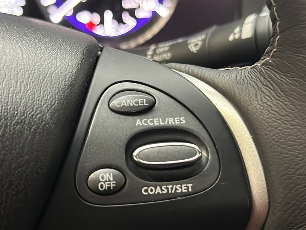 Used 2020 INFINITI QX60 Luxe w/ Essential Package AWD/4WD image 32