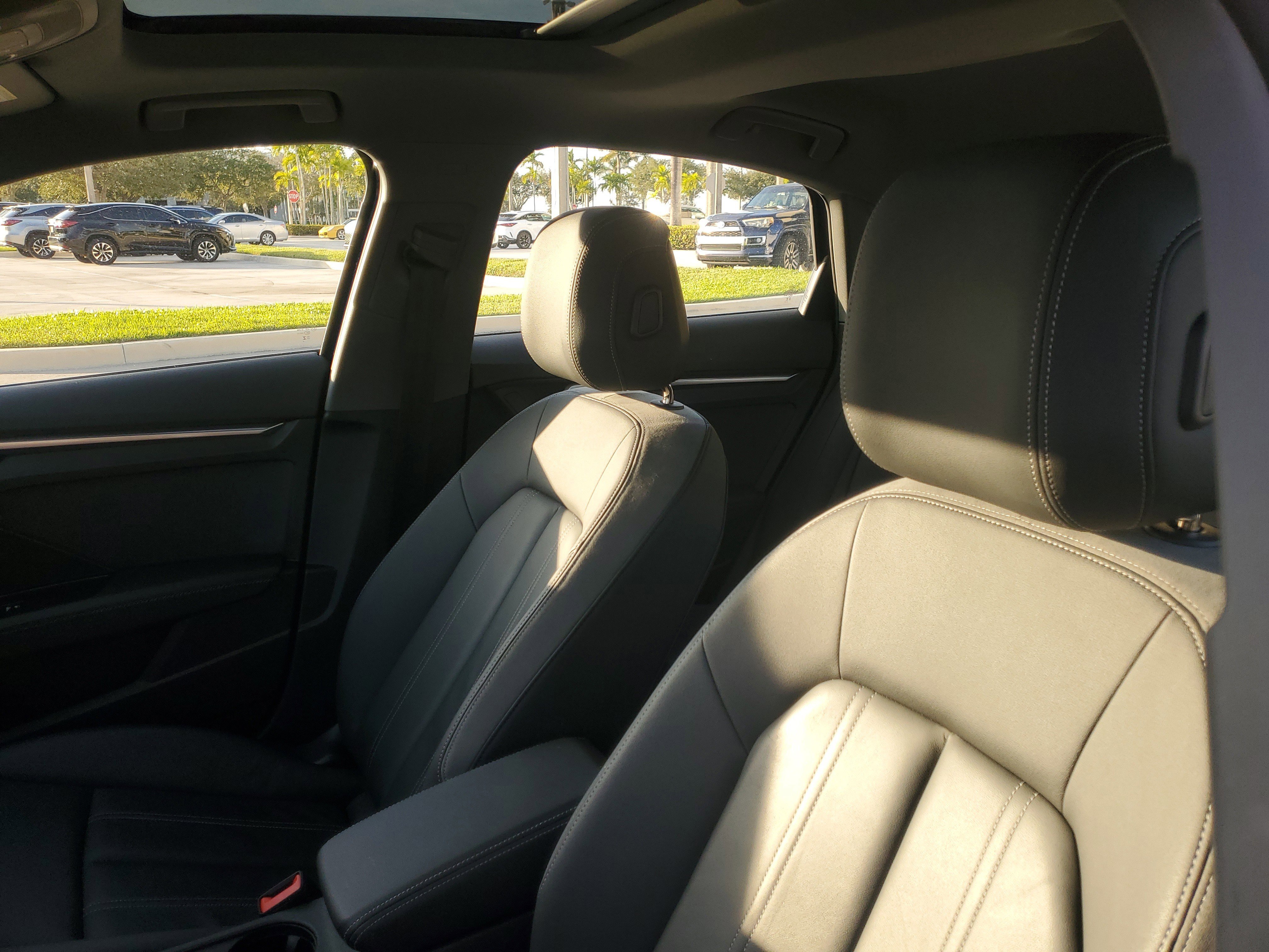 Used 2024 Audi A3 2.0T Premium image 20