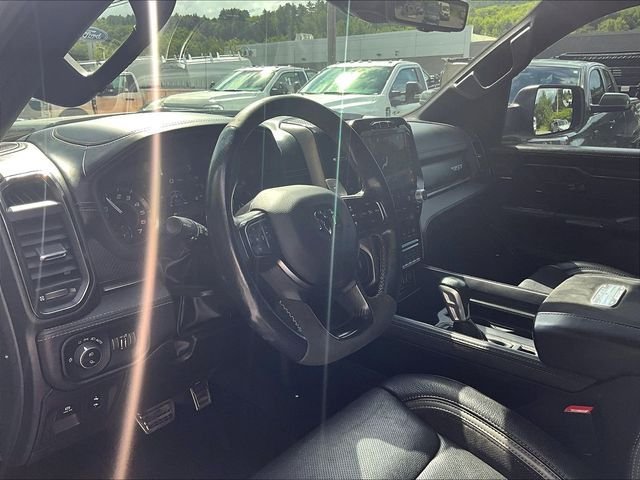 Used 2022 RAM 1500 TRX w/ TRX Level 2 Equipment Group AWD/4WD image 14