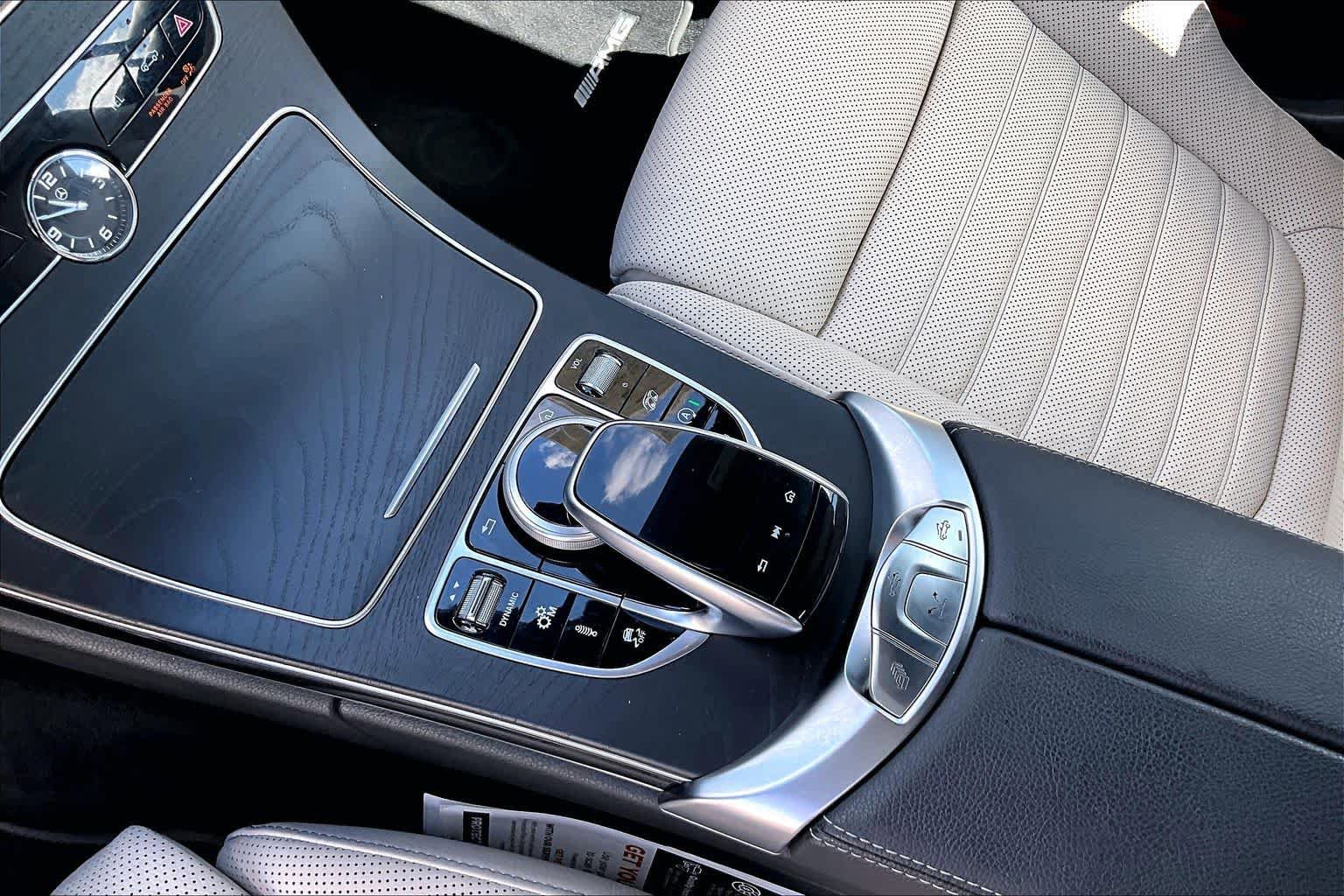 Used 2020 Mercedes-Benz C 43 AMG 4MATIC Cabriolet image 17