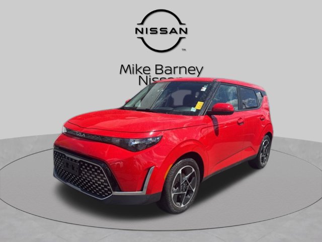Used 2023 Kia Soul EX FWD image 5