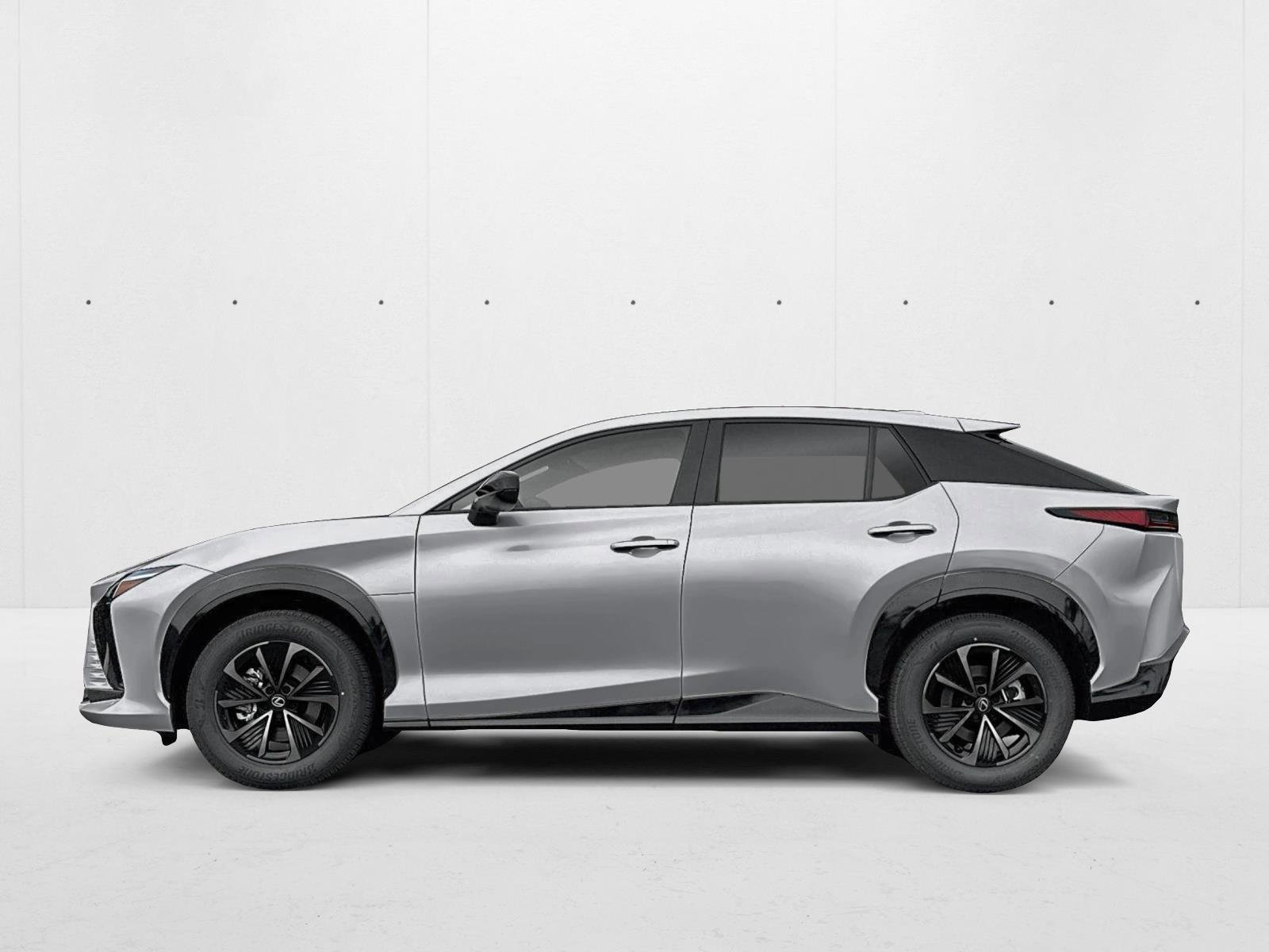 New 2026 Lexus RZ 350e 2WD image 3