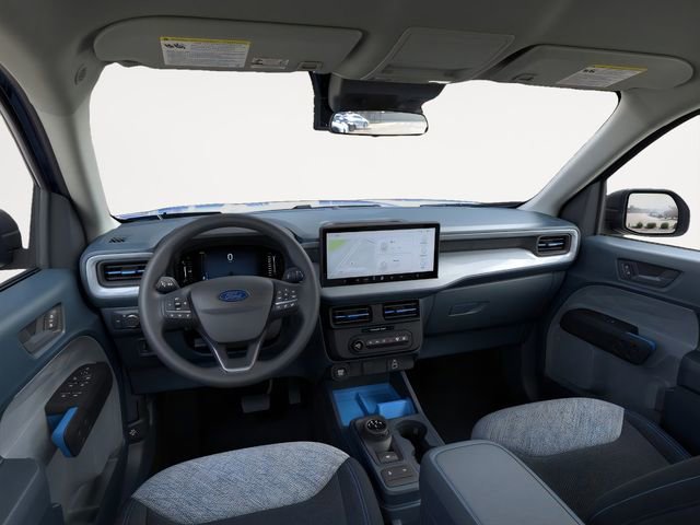 New 2026 Ford Maverick XLT w/ 4K Tow Package image 9