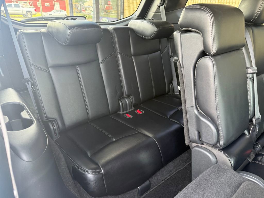 Used 2020 Nissan Pathfinder SL image 21