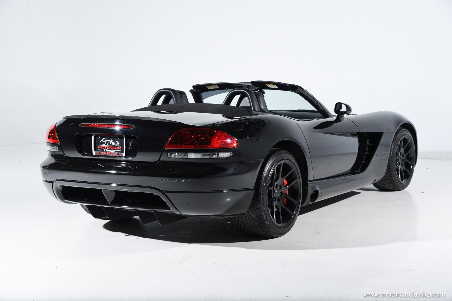 Used 2004 Dodge Viper SRT-10 RWD image 24